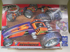 Tyco rewinder radio d'occasion  France