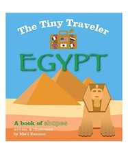 Kleine reisende ägypten gebraucht kaufen  Trebbin