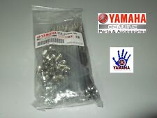 yamaha xt raggi posteriori usato  Gioia Tauro
