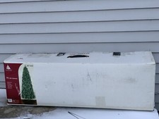 7ft artificial slim for sale  Redford