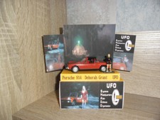 Ufo shado gerry gebraucht kaufen  Deutschland