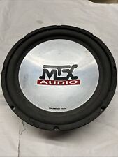 Mtx audio thunder for sale  Ward Cove