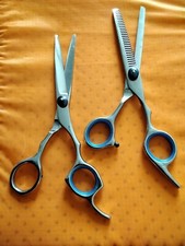 Hairdressing scissors thinning for sale  GUILDFORD