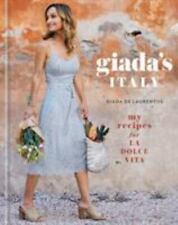 Giada italy recipes for sale  Colorado Springs