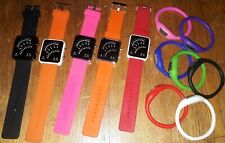 Lot revendeur montres d'occasion  Moncoutant