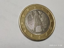 Germania euro 2002 usato  Rivignano Teor