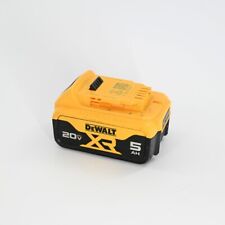 Dewalt dcb205 20v for sale Dewalt dcb205 20v for sale  Torrance