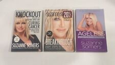 Suzanne somers ageless for sale  Lakeland