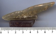 Stone collectible mineral d'occasion  Expédié en Belgium