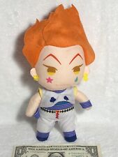 Hisoka morow plush for sale  Oklahoma City