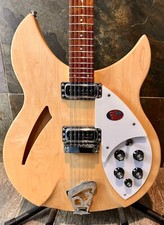 Superb 2019 rickenbacker for sale  Huntington Beach