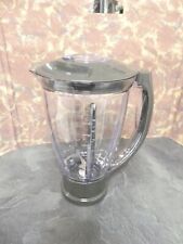 Blender couvercle moulinex d'occasion  Loudun
