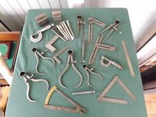 Vintage engineering tools for sale  UK