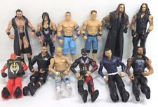 Added wrestling toy for sale  Fuquay Varina
