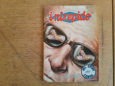 Intrepido libretto n.18 usato  Cinisello Balsamo