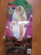 Rebel toons tinkerbell for sale  Lakeland