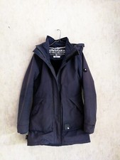 Winterjacke wunderbar warm gebraucht kaufen  Todtnau