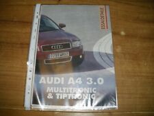 Detaille........... audi 3.0 d'occasion  Aigrefeuille-d'Aunis