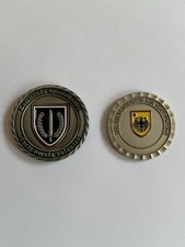 Ksk covid coin gebraucht kaufen  Mannheim