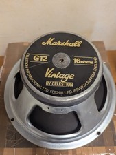 Celestion vintage 60w usato  Villa Minozzo