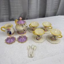 Disney beauty beast for sale  Bishopville