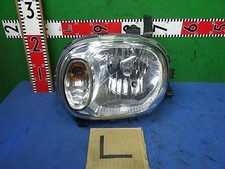 Farol esquerdo SUZUKI Lapin 2013 DBA-HE22S 3532085K01 [usado] [PA105520467] comprar usado  Enviando para Brazil