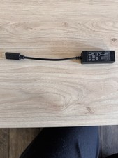 Adaptador USB-C para Ethernet Lenovo com porta RJ-45, usado comprar usado  Enviando para Brazil