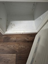 Freezer table top for sale  ROTHERHAM