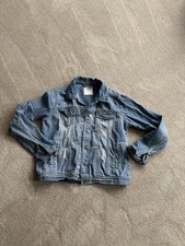 next girls denim jacket for sale next girls denim jacket for sale SOLIHULL