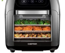 Chefman multifunctional digita for sale  Las Vegas