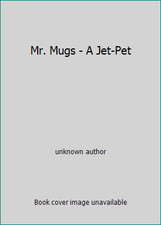 Mr. mugs jet for sale  Aurora
