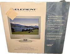 Element silver inch for sale  North Little Rock