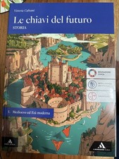 Chiavi del futuro usato  Venetico