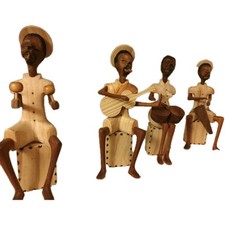 Piece congo band for sale  Salem