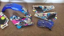 Yamaha 01 panels for sale  WHITEHAVEN
