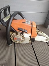 Tronçonneuse stihl 024 d'occasion Tronçonneuse stihl 024 d'occasion  Souvigny