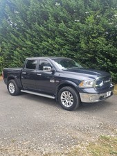 Dodge ram 1500 for sale Dodge ram 1500 for sale  DRONFIELD