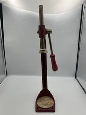 capper bottle vintage press for sale  Henrietta