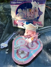 Village clefs magiques d'occasion  France