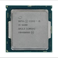 Intel 6600 3.3ghz d'occasion Intel 6600 3.3ghz d'occasion  Troyes