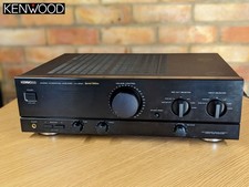 Kenwood 3020se stereo for sale  ORPINGTON