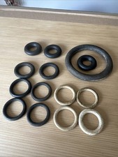 Ancien stock pneu d'occasion  Orbey