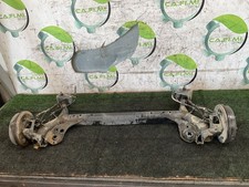 Assale posteriore per usato Assale posteriore per usato  Qualiano