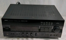 Receptor de Home Theater Yamaha RX-V992 AV | Testado/Funciona Muito Bem! comprar usado  Enviando para Brazil