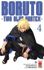 Boruto two blue usato  Calcinaia
