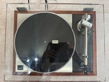 Linn lp12 high for sale  IVYBRIDGE