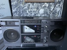 Vintage saisho t707 for sale  HUDDERSFIELD