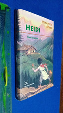 Libro heidi johanna usato Libro heidi johanna usato  Guidonia Montecelio