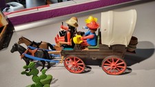 Lot playmobil rare d'occasion  Metz-