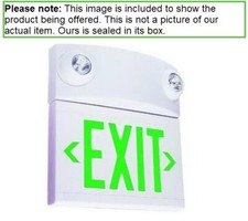 Hubbell ltugw exit for sale  Chicago